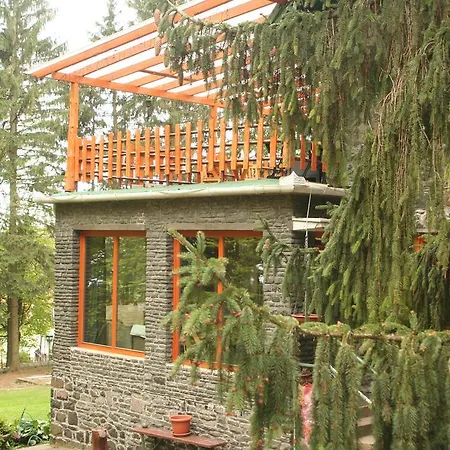 Darazshegyi Panzio 3* Матрасентимре
