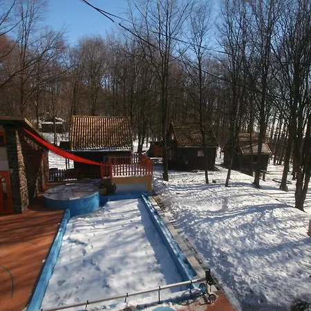 Отель типа 