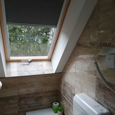 Darazshegyi Panzio 3*